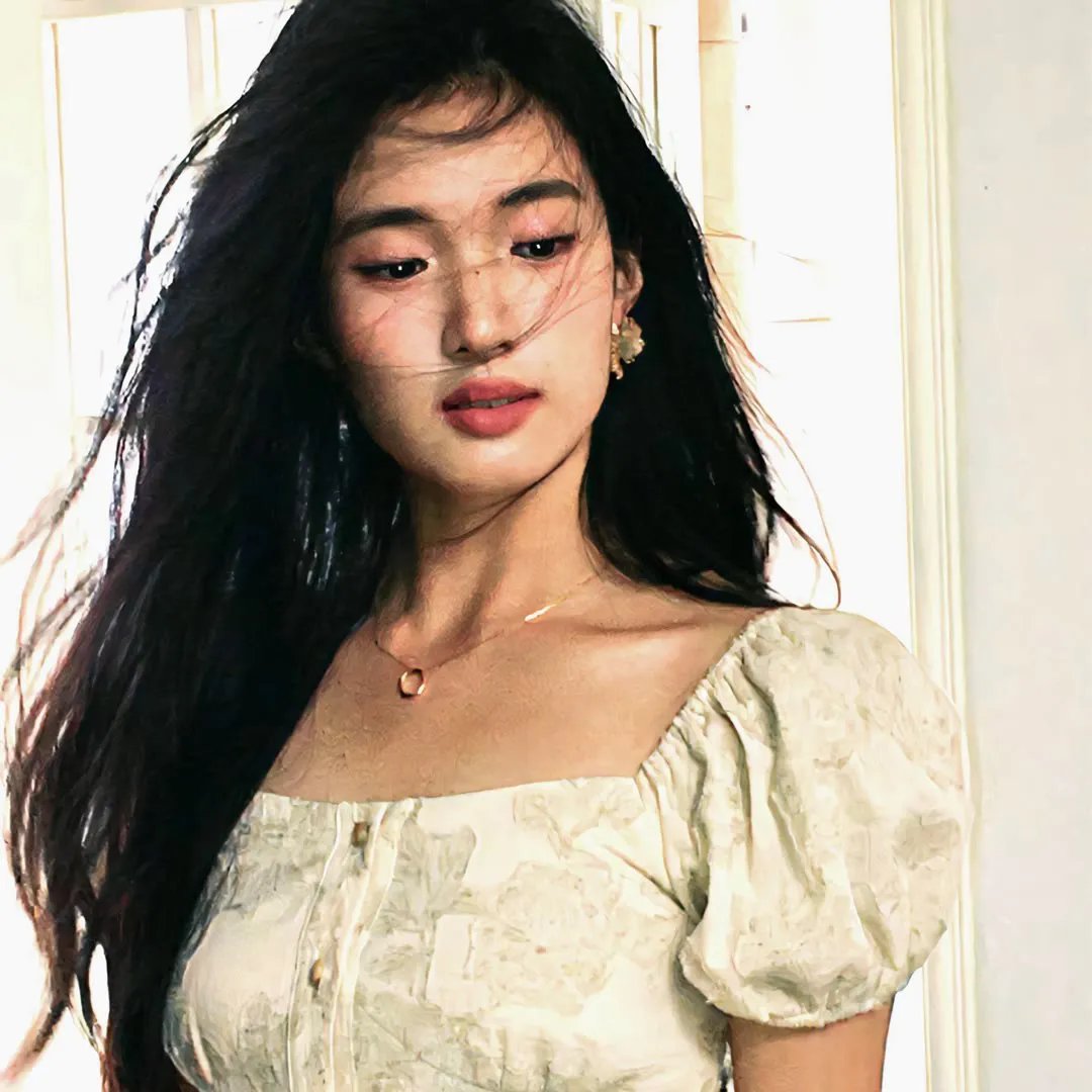 妮娜琦珈